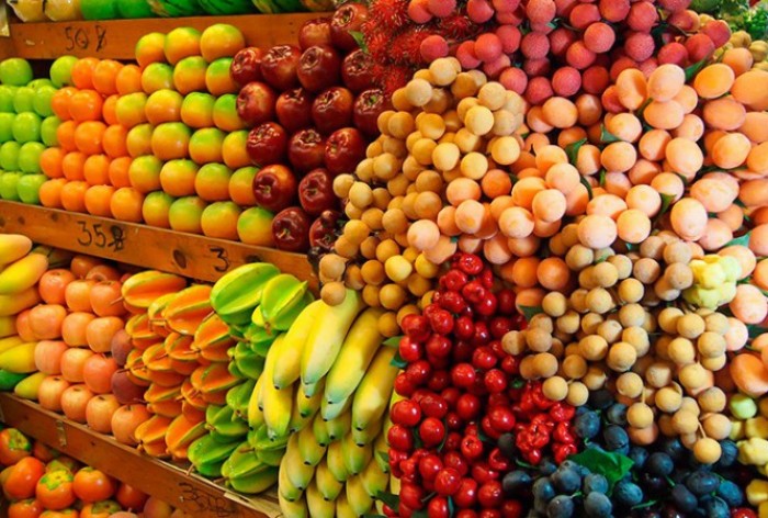 Таиланд фото