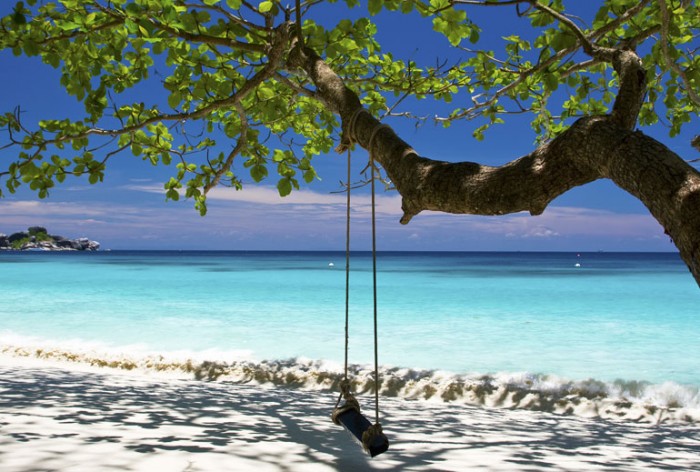 Таиланд фото