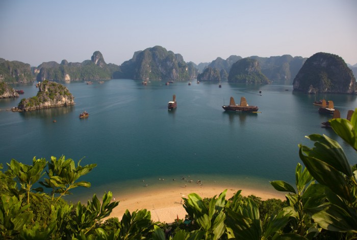 Вьетнам фото