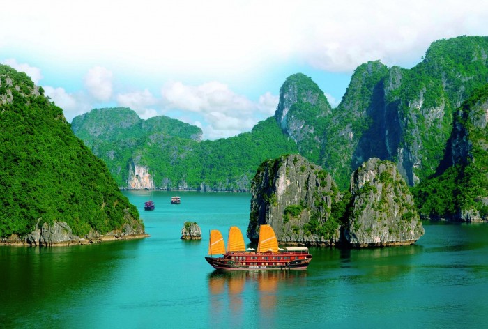 Вьетнам фото