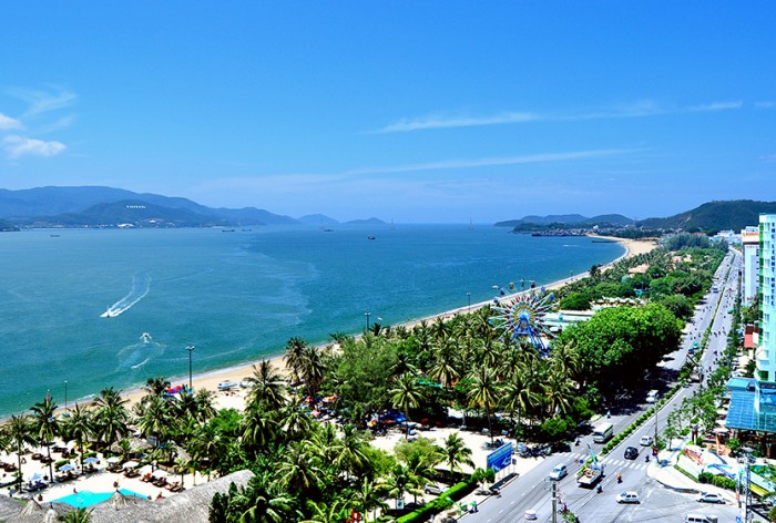 Вьетнам фото