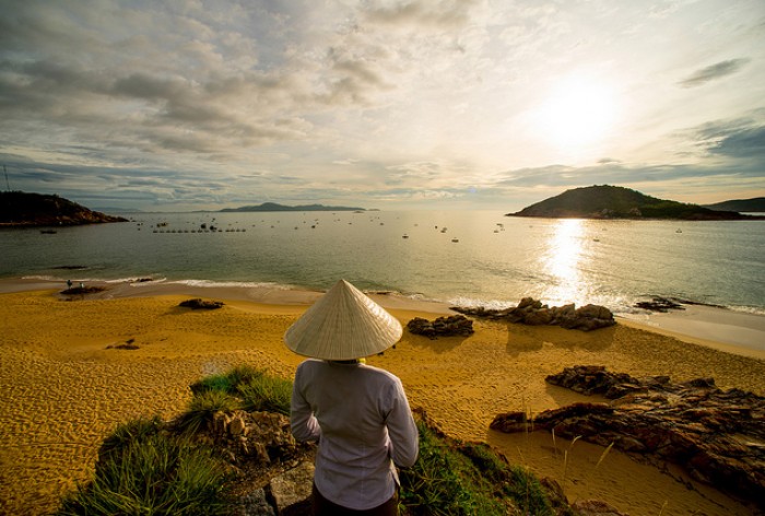 Вьетнам фото