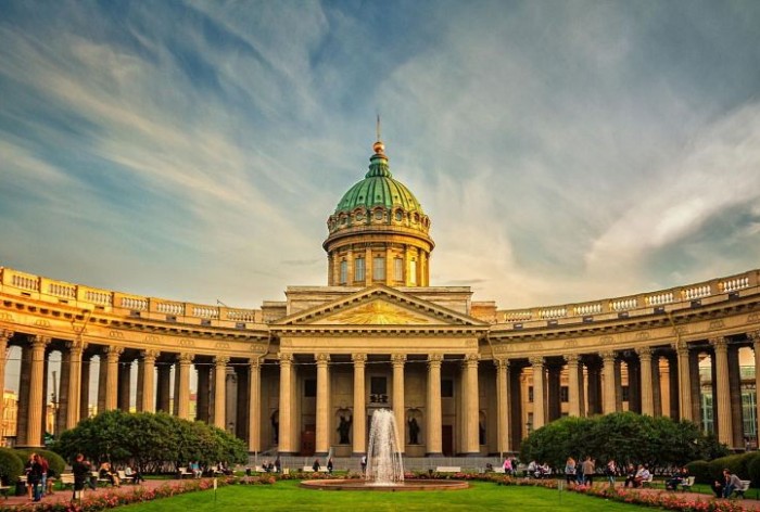 Россия фото