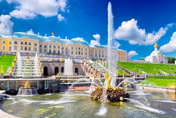 Россия фото