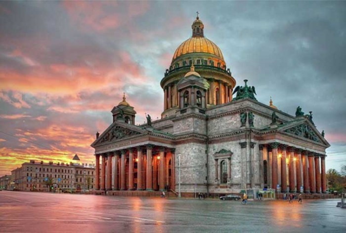 Россия фото