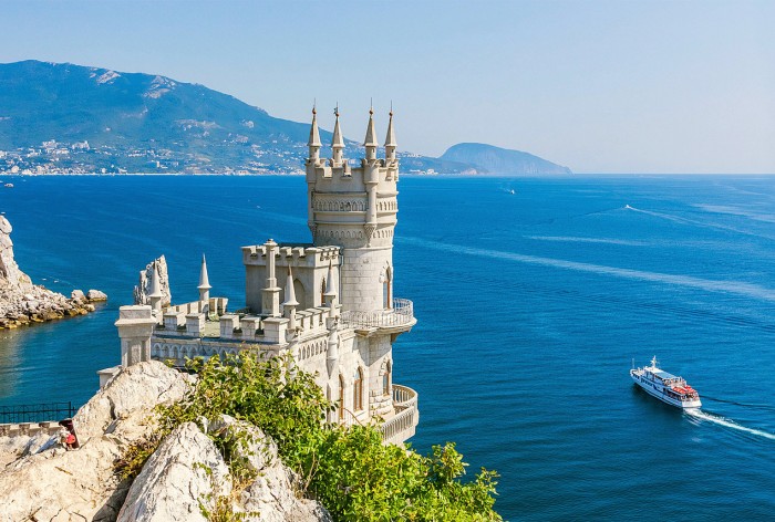 Россия фото