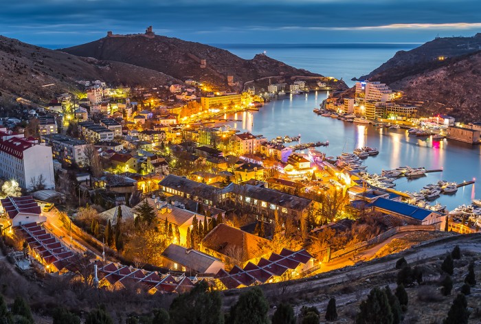 Россия фото