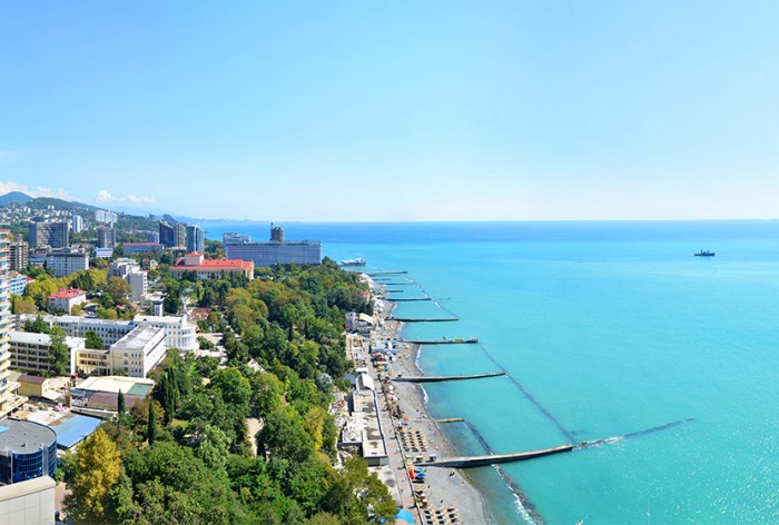 Россия фото