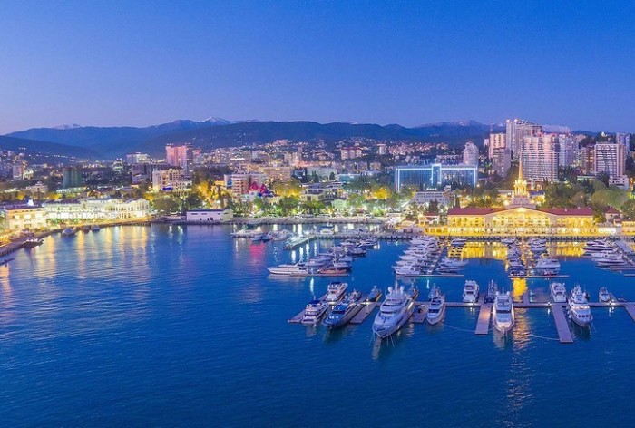 Россия фото