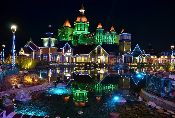 Россия фото