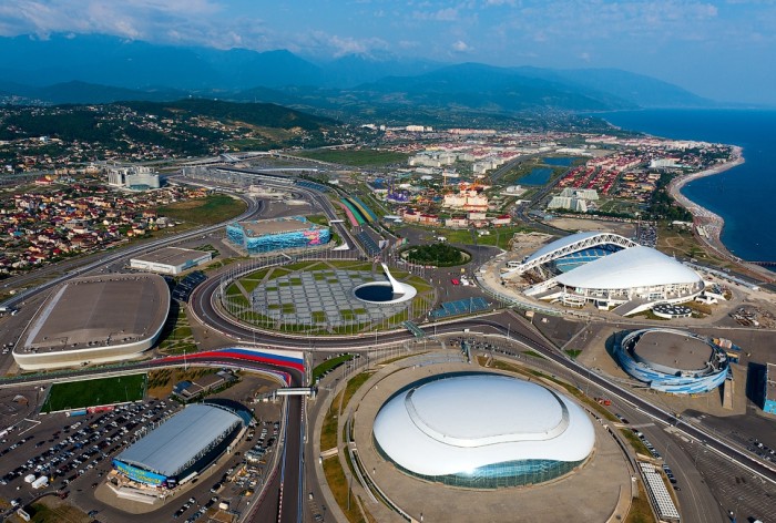 Россия фото