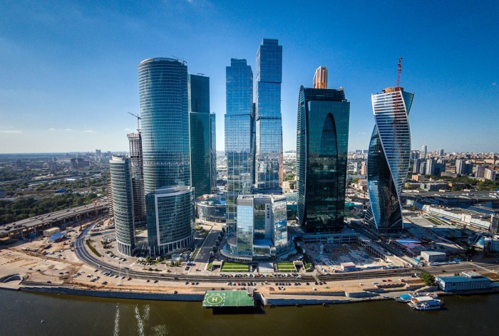 Россия фото