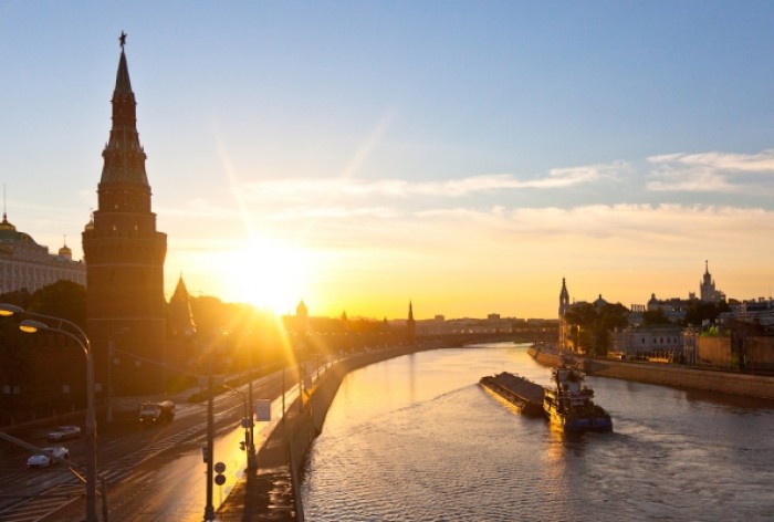 Россия фото