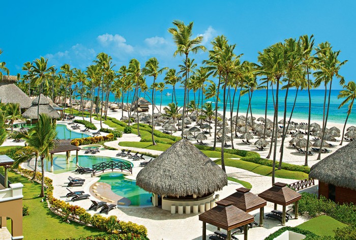 Now Garden Punta Cana