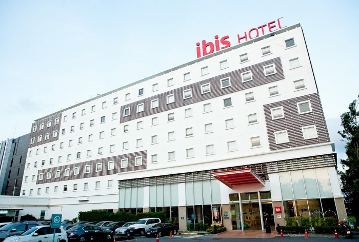 Ibis Pattaya