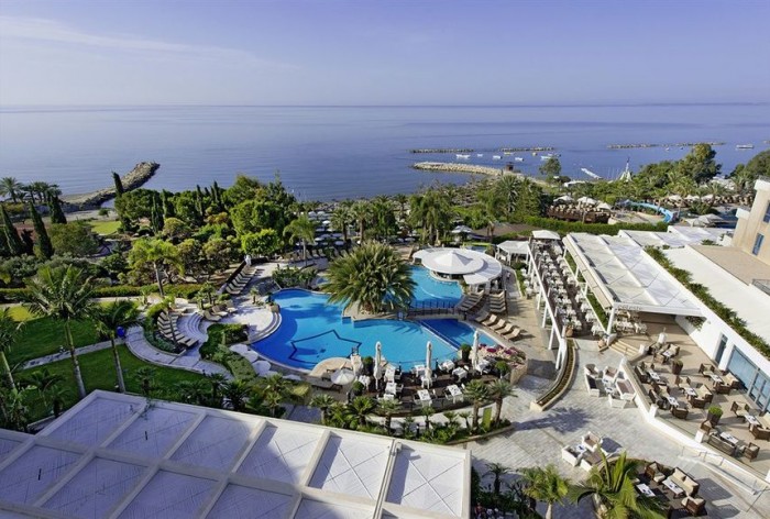 Atlantica Miramare Beach 