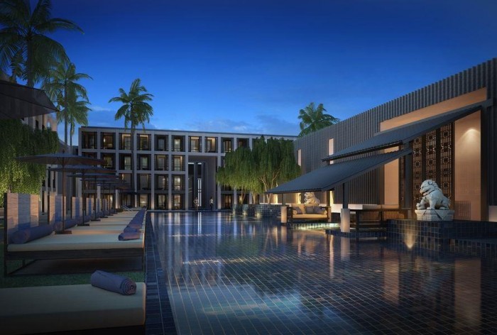 Awa Resort Koh Chang 