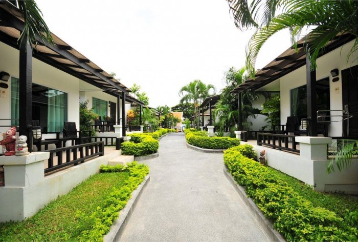 Chaweng Cove Resotel