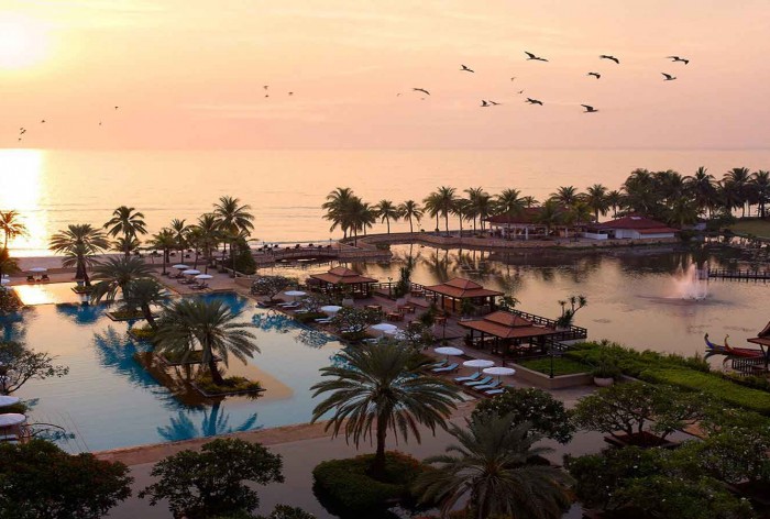 Dusit Thani Hua Hin