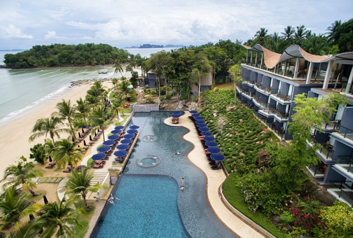Beyond Resort Krabi