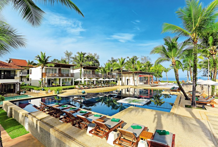 The Briza Khao Lak