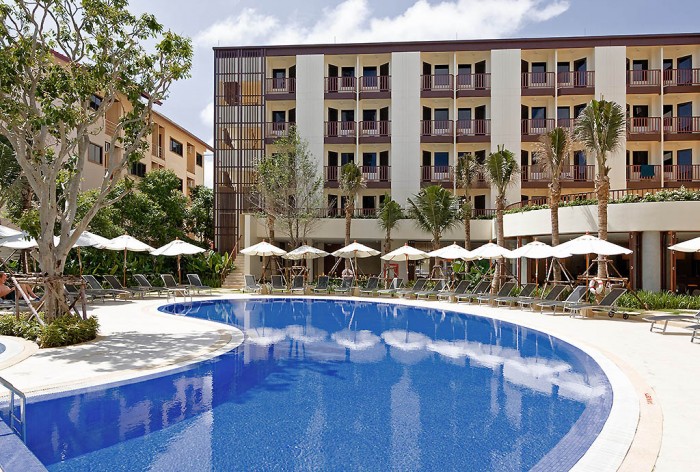 Ibis Phuket Patong