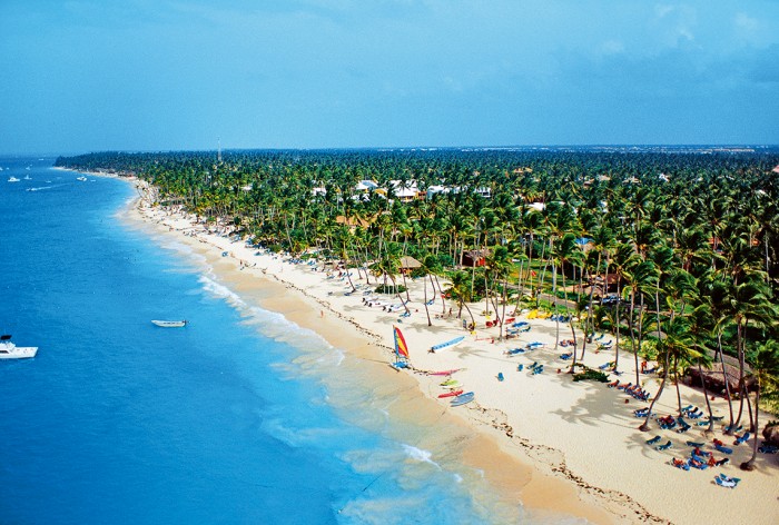 Ла Романа и Байайбе